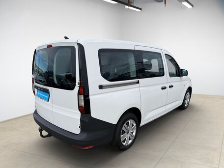 2023 Volkswagen Caddy Maxi V, белый, 2490000 рублей, вид 3
