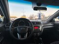 2013 Kia Rio 4-speed III, белый, 780000 рублей - вид 11