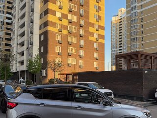 2020 Geely Coolray I, серебристый, 1800000 рублей, вид 5