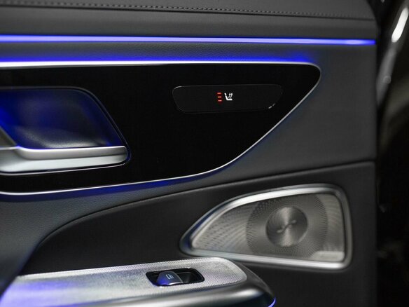 2026 Mercedes-Benz E-Класс 300 VI (W214, S214), чёрный, 10200000 рублей - вид 21