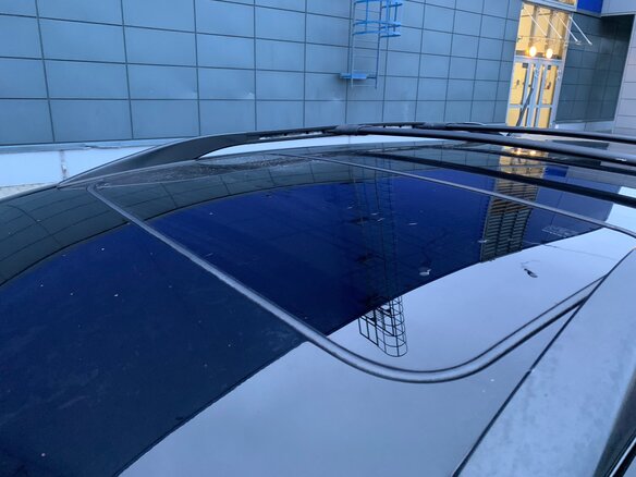 2008 Lexus RX 400h II Рестайлинг, чёрный, 1400000 рублей - вид 16