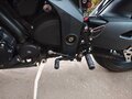2011 Triumph Speed Triple, белый, 650000 рублей - вид 9