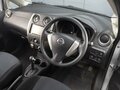 2016 Nissan Note II, серый - вид 4