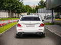 2018 Mercedes-Benz E-Класс 220 d V (W213, S213, C238), белый, 3589000 рублей - вид 6