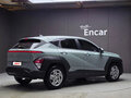 2023 Hyundai Kona II (SX2), голубой, 2230111 рублей - вид 1