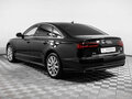 2016 Audi A6 IV (C7) Рестайлинг, чёрный, 2446000 рублей - вид 7