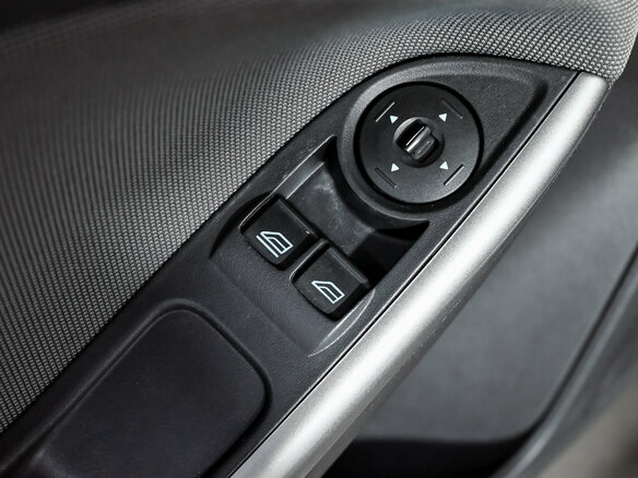 2012 Ford Focus III, белый, 850000 рублей - вид 13