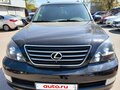 2006 Lexus GX 470 I, чёрный - вид 2