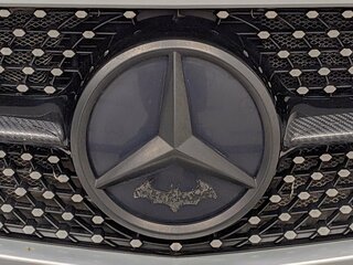 2018 Mercedes-Benz C-Класс 200 IV (W205) Рестайлинг, серебристый, 3400000 рублей, вид 5
