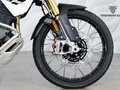 2023 Triumph Tiger 1200, зелёный, 1750000 рублей - вид 10