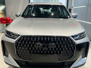 2025 Tenet T7, серебристый, 2985000 рублей, вид 2