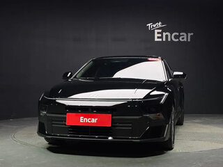 2026 Hyundai Avante VIII, чёрный, 3483000 рублей, вид 2