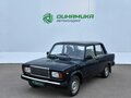 2011 Lada (ВАЗ) 2107, синий