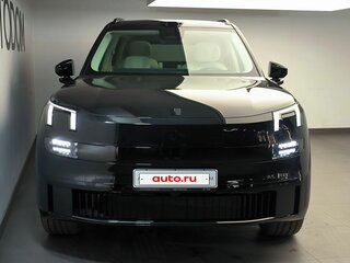 2026 Lynk & Co 900, чёрный, 7990000 рублей, вид 2