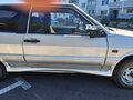 2007 Lada (ВАЗ) 2113, серебристый, 135000 рублей - вид 6