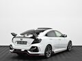 2018 Honda Civic X, белый, 1399000 рублей - вид 1