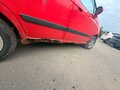 2007 Chevrolet Spark II, красный, 150000 рублей - вид 5