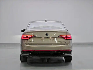 2023 Volkswagen Passat B8 Рестайлинг, бежевый, 1720888 рублей, вид 5