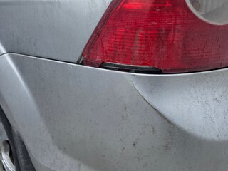 2009 Ford Focus II Рестайлинг, серебристый, 355000 рублей, вид 4