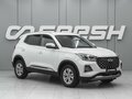 2024 Chery Tiggo 4 Pro I, белый