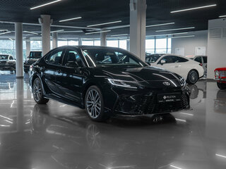 2026 Toyota Camry IX (XV80) China Market, чёрный, 4340000 рублей, вид 2