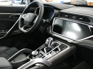 2026 Belgee X70 I Рестайлинг, серебристый, 3039990 рублей, вид 5