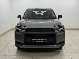 2026 Toyota RAV4 VI (XA60), серый, 4500000 рублей, вид 2