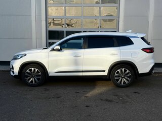 2020 Chery Tiggo 8 I, белый, 1600000 рублей, вид 2
