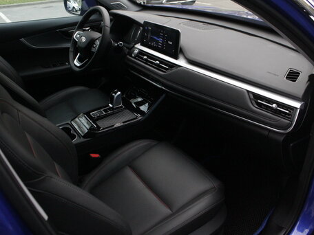 2024 Xcite X-Cross 7, синий, 1745000 рублей, вид 5