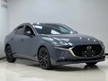 2023 Mazda 3 Axela IV (BP), серый, 1320000 рублей