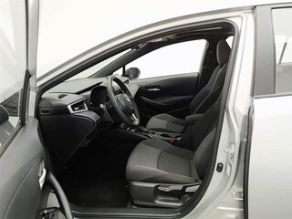 2021 Toyota Corolla XII (E210), серый, 1374000 рублей, вид 5