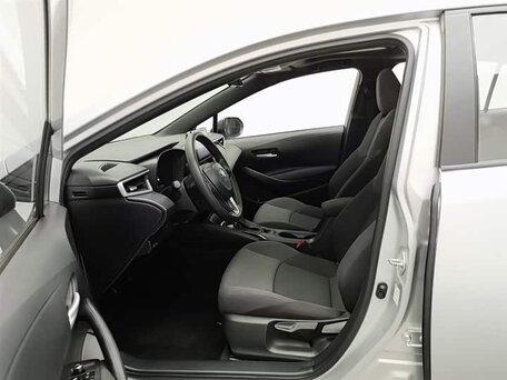 2021 Toyota Corolla XII (E210), серый, 1374000 рублей, вид 5