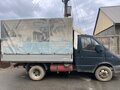 1998 ГАЗ ГАЗель (3302), зелёный, 350000 рублей - вид 1