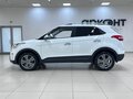 2018 Hyundai Creta I, белый, 1780000 рублей - вид 7