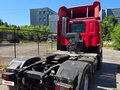 2003 DAF CF-series, красный, 1300000 рублей - вид 5