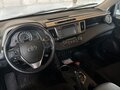 2014 Toyota RAV4 IV (XA40), чёрный - вид 5