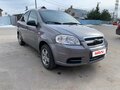 2010 Chevrolet Aveo I Рестайлинг, серый, 390000 рублей