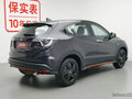 2022 Honda Vezel I Рестайлинг, чёрный, 1273000 рублей - вид 3