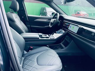 2023 Arcfox Alpha T 94.5 kWh, чёрный, 4350000 рублей, вид 4