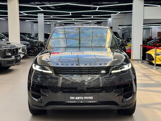 2025 Land Rover Range Rover Sport D250 III, серый, 16490000 рублей, вид 2
