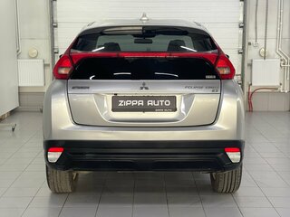 2018 Mitsubishi Eclipse Cross I, белый, 1699000 рублей, вид 5