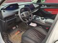 2022 Changan CS55 Plus II, белый, 1999999 рублей - вид 6