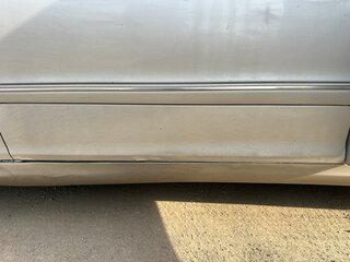 2003 Mercedes-Benz C-Класс 200 II (W203), серебристый, 600000 рублей, вид 5