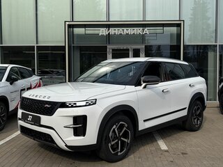 2026 Jaecoo J7 I, белый, 2849000 рублей, вид 1