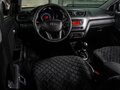 2011 Kia Rio 5-speed III, чёрный, 874000 рублей - вид 5