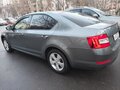 2014 Skoda Octavia III (A7), серый, 1208000 рублей - вид 5