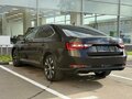 2016 Skoda Superb III, коричневый, 2050000 рублей - вид 4