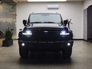 2026 Tank 300 I, чёрный, 4799000 рублей, вид 2