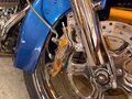 2005 Harley-Davidson Road Glide, синий, 1650000 рублей - вид 3
