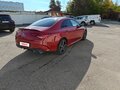 2020 Mercedes-Benz CLA 200 II (C118, X118), красный, 3300000 рублей - вид 3